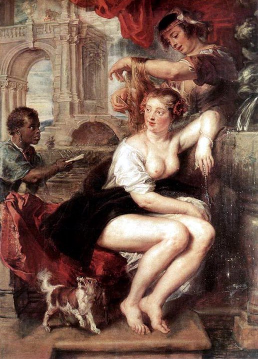 Pieter Paul Rubens   Tutt'Art@ (78)